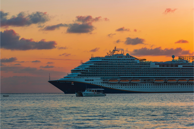 Cruise Ship Lockdown in Bordeaux Traps 1,700 Passengers, Crew After Suspected Norovirus Outbreak