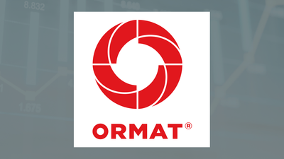 Ormat Technologies Q1 Earnings Call Highlights