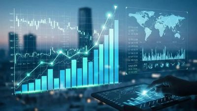 2026 multibagger MTAR Tech shares soar 18% in two days. What’s triggering the sharp surge?