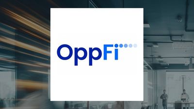 OppFi Q1 Earnings Call Highlights
