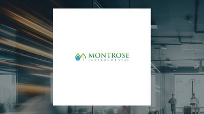 Montrose Environmental Group Q1 Earnings Call Highlights