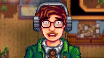 Stardew Valley creator Eric Barone walks back any potential infidelity in the farming sim, says "it was just some theoretical idea I've toyed with"