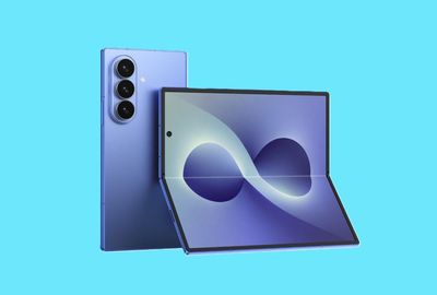 Samsung Galaxy Z Fold 8 just tipped for July 22 launch at Unpacked — and it could be joined by Galaxy Glasses