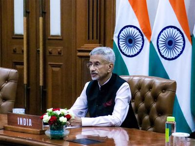 BRICS can help nations facing challenges of energy supplies, food, fertiliser and health security, EAM Jaishankar says