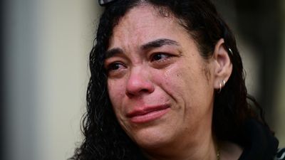 'Ridiculous': mum slams sentence for car crash cover-up