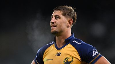 What Wallabies coach Schmidt told Force star Zac Lomax