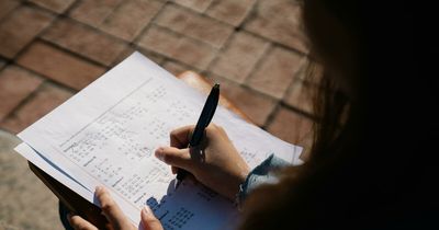 Challenge Yourself With 24 SAT-Style Questions To See If You Could Get Into College Nowadays