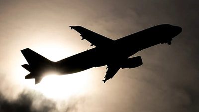 Jet fuel crisis: How to travel to Spain without taking a plane as flight prices soar