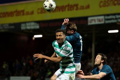 Worst VAR decision ever? Celtic penalty branded 'disgusting' as title race takes new twist