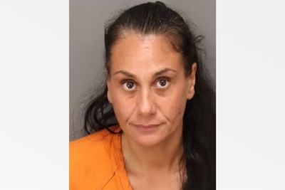 Woman Sentenced For Making Viral 'Pew Pew' TikTok Videos Threatening to Shoot MAGA Supporters On Site
