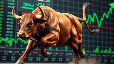 Why market rose today? Sensex rises 790 points, Nifty closes near 23,700. 5 key drivers behind surge