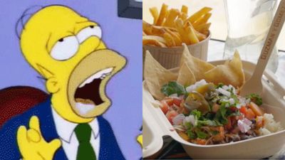 Guzman Y Gomez’s $12 Chicken Mini Meal Leaves You With Enough Dosh For Seconds (Or Fifths)