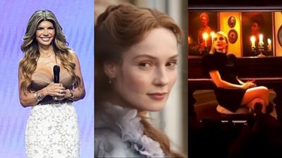 A Bunch Of Major TV Show & Movie Announcements Dropped This Week, Here’s Everything You Missed