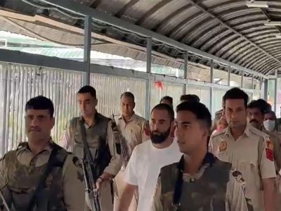 Red Fort area blast case: NIA files 7,500-page chargesheet against 10 accused