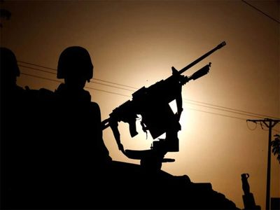 Five soldiers, seven militants killed in Pakistan clashes