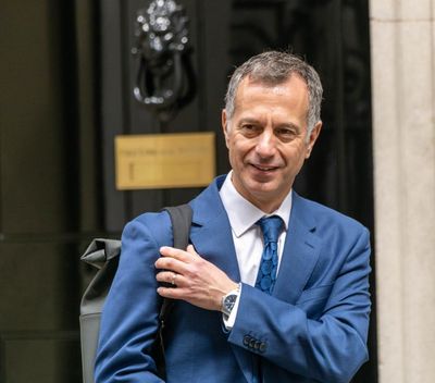 Modern antisemitism built on old Jewish stereotypes and tropes, royal commission told