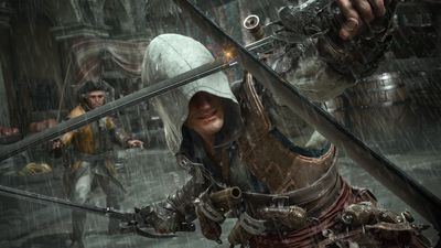 Ubisoft Launches Real-Life 'Assassin's Creed Black Flag Resynced' Treasure Hunt