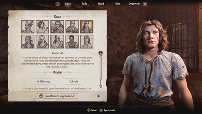 8 Games With the Best Character Customization Systems You Can Play in 2026