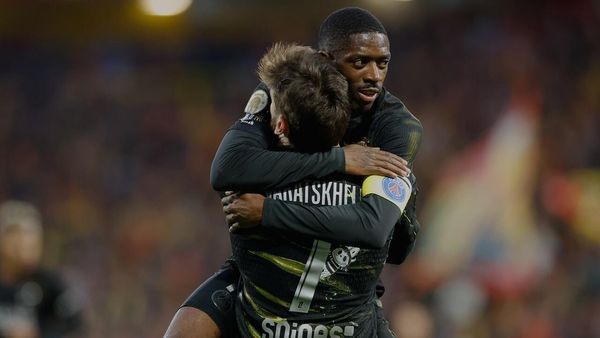 Paris Saint-Germain clinches a record-extending 14th French league title