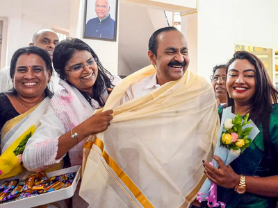 Who is VD Satheesan? The man who led Congress’s Kerala comeback and won the CM race; Check his net worth here