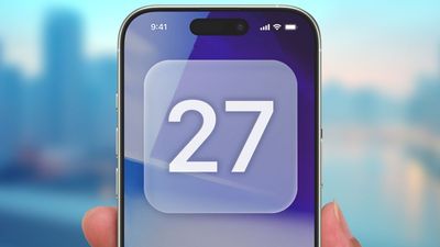 The iPhone camera may finally catch up to Android in a big way with iOS 27 — here's how