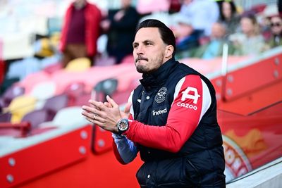 Sam Saunders interview: Brentford's rise is a testament to good people and cool heads