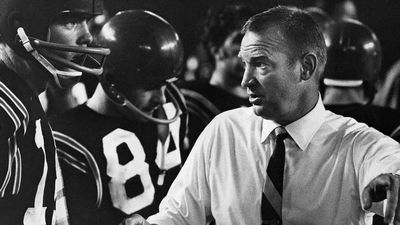 Longest College Football Away Winning Streaks in the West