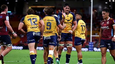 It's a grand final: Force fired up to take down Reds
