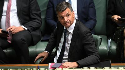 Taylor faces 'strategic error' in seizing on migration