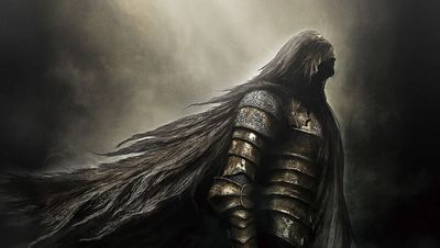 The amazing Dark Souls 2 path tracing mod is now available to download — I'm shocked at how it makes the ugliest Dark Souls look like a modern game