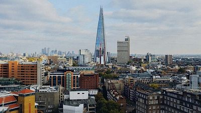These are the best cities for culture in Europe for 2026, according to Time Out