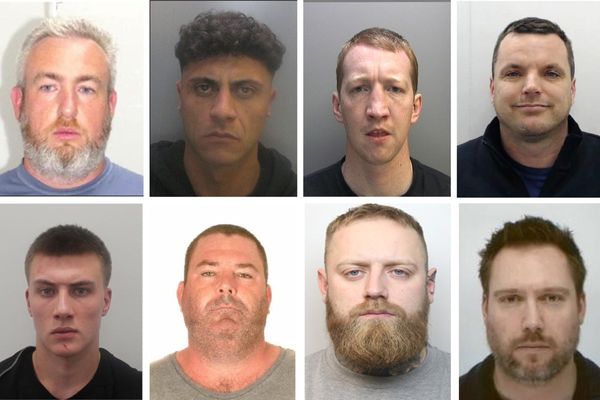 Hunt for UK’s 12 most wanted fugitives in Spain: ‘Not people you want in your neighbourhood’