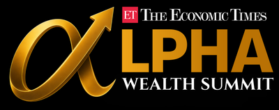 ET Alpha Wealth Summit: Market titans decode AI, wealth creation & India’s next investment cycle