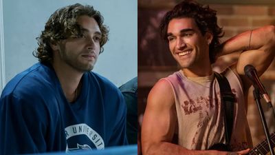 Everything We Know About Off Campus Season 2 If You Need More Horny Hockey Drama In Your Lives