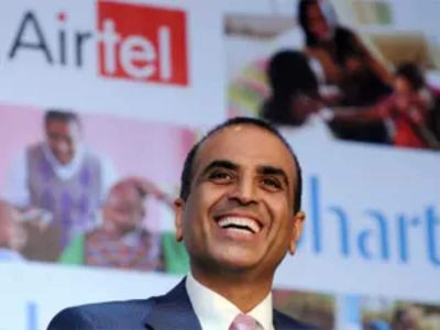 Sunil Bharti Mittal to hand over Airtel to his children in 10 yrs, desires Bharti Telecom regains 51% stake in co