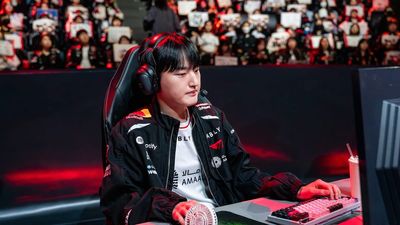 T1 Peyz becomes League’s youngest all-time Pentakill leader with 13 career pentas