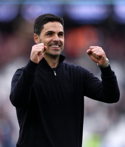 Arsenal 'deserve it': Sky Sports pundit makes Premier League title prediction after Man City win