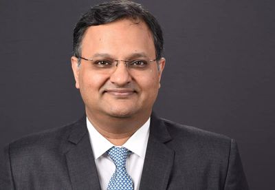 Rohit Singhania bets on financials, telecom and healthcare for alpha generation