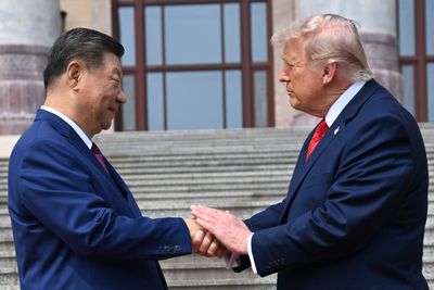 Why Xi is asking Trump for US and China to avoid the ‘Thucydides Trap’