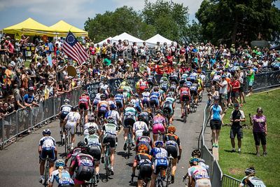 Philadelphia Cycling Classic confirms seven WorldTour teams in men's and women's fields for Manayunk Wall challenge - North American Roundup