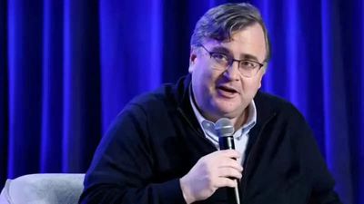 'It makes companies seem strong...': As LinkedIn announces layoffs, co-founder warns tech firms may be using AI as ‘excuse’ for job cuts