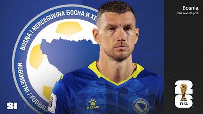 Bosnia and Herzegovina 2026 World Cup Preview: Shock Playoff Win Breeds Confidence