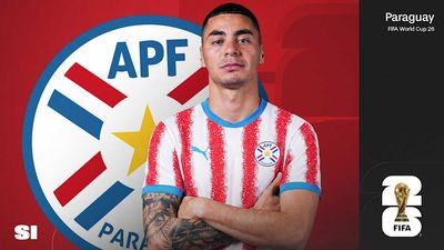 Paraguay 2026 World Cup Preview: Back and Ready to Make an Impact