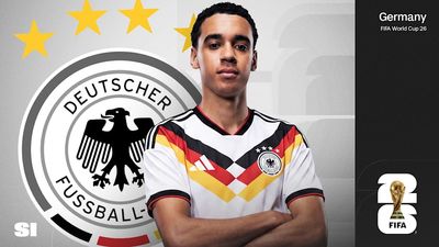 Germany 2026 World Cup Preview: Die Mannschaft Eager to Erase Recent Failures