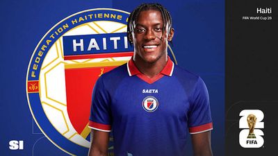 Haiti 2026 World Cup Preview: The Ultimate Test That Fulfills Lifelong Ambitions