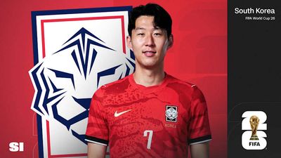 South Korea 2026 World Cup Preview: Taegeuk Warriors Leading the Asian Charge