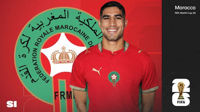 Morocco 2026 World Cup Preview: Confident Group Capable of Repeating History