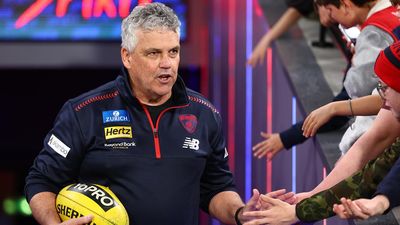 Port premiership coach joins Hawthorn's AFLW program