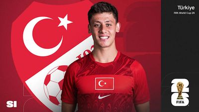Türkiye 2026 World Cup Preview: Not Just Here to Make Up the Numbers