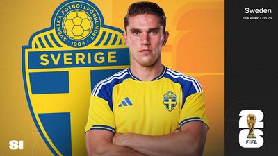 Sweden 2026 World Cup Preview: Resurgent Swedes Playing With House Money